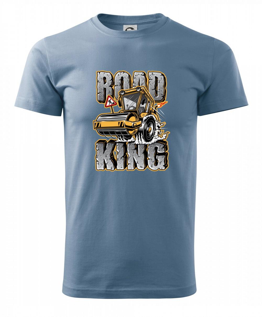 Road King válec Road King válec