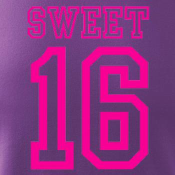Sweet 16
