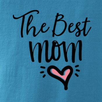 Best mom pod sebou
