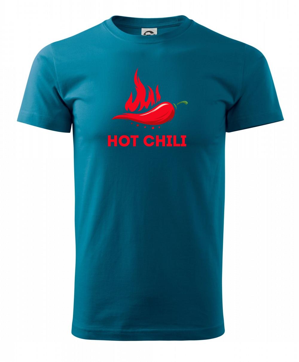 Hot Chili Hot Chili
