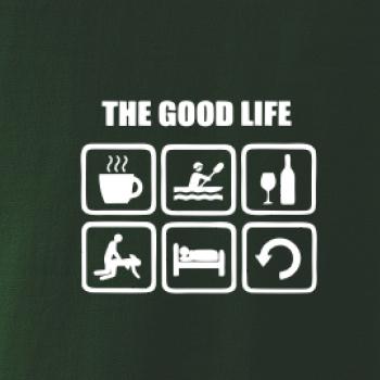 Good life voda Good life voda