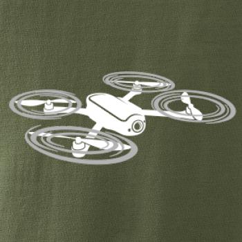 Dron lietajúci Dron lietajúci