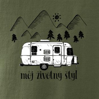 Môj životný štýl