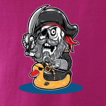 Najdrsnejší pirát Najdrsnejší pirát