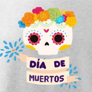 Dia de muertos