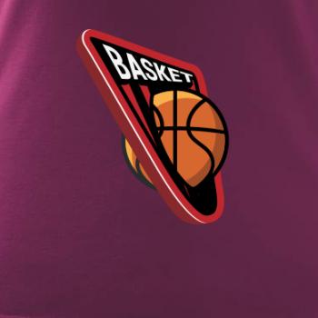Basket logo