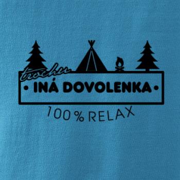 Ina dovolenka stan