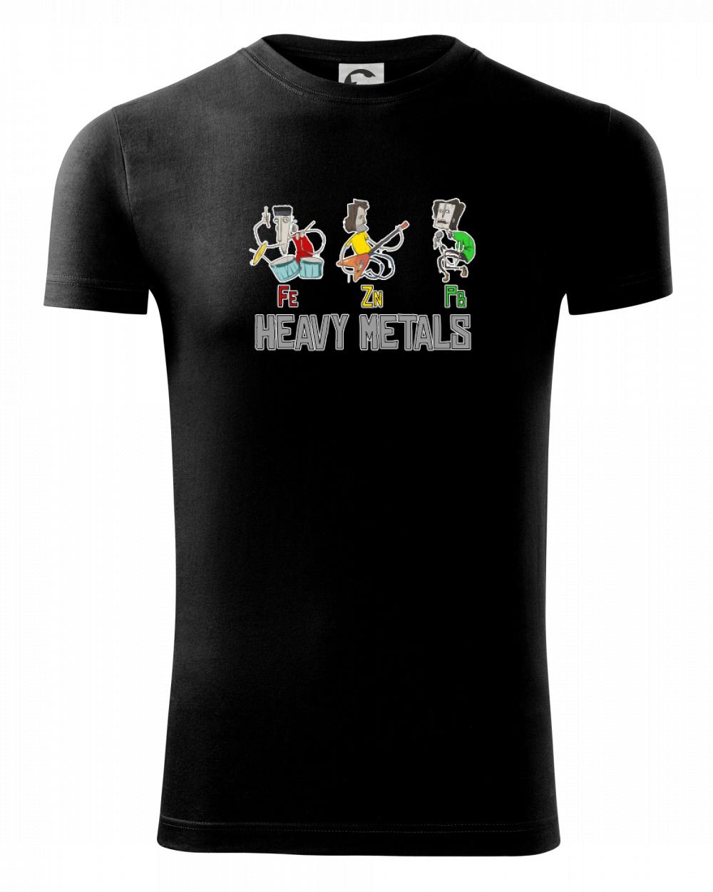 Heavy Metals