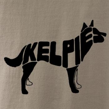 Austrálska kelpie Austrálska kelpie