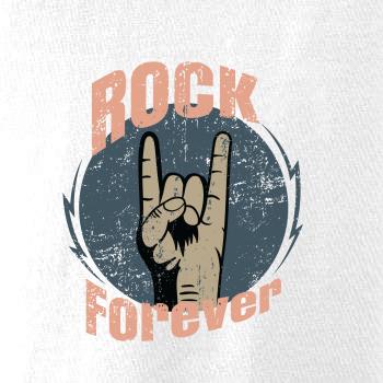 Rock forever ruka
