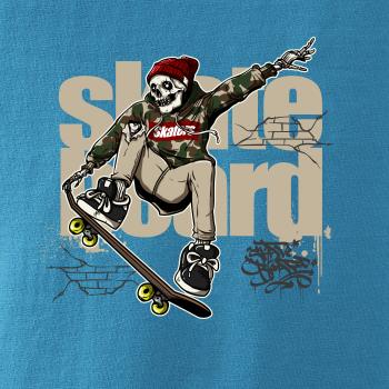 Skate bad boy maskáč