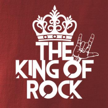 King of rock