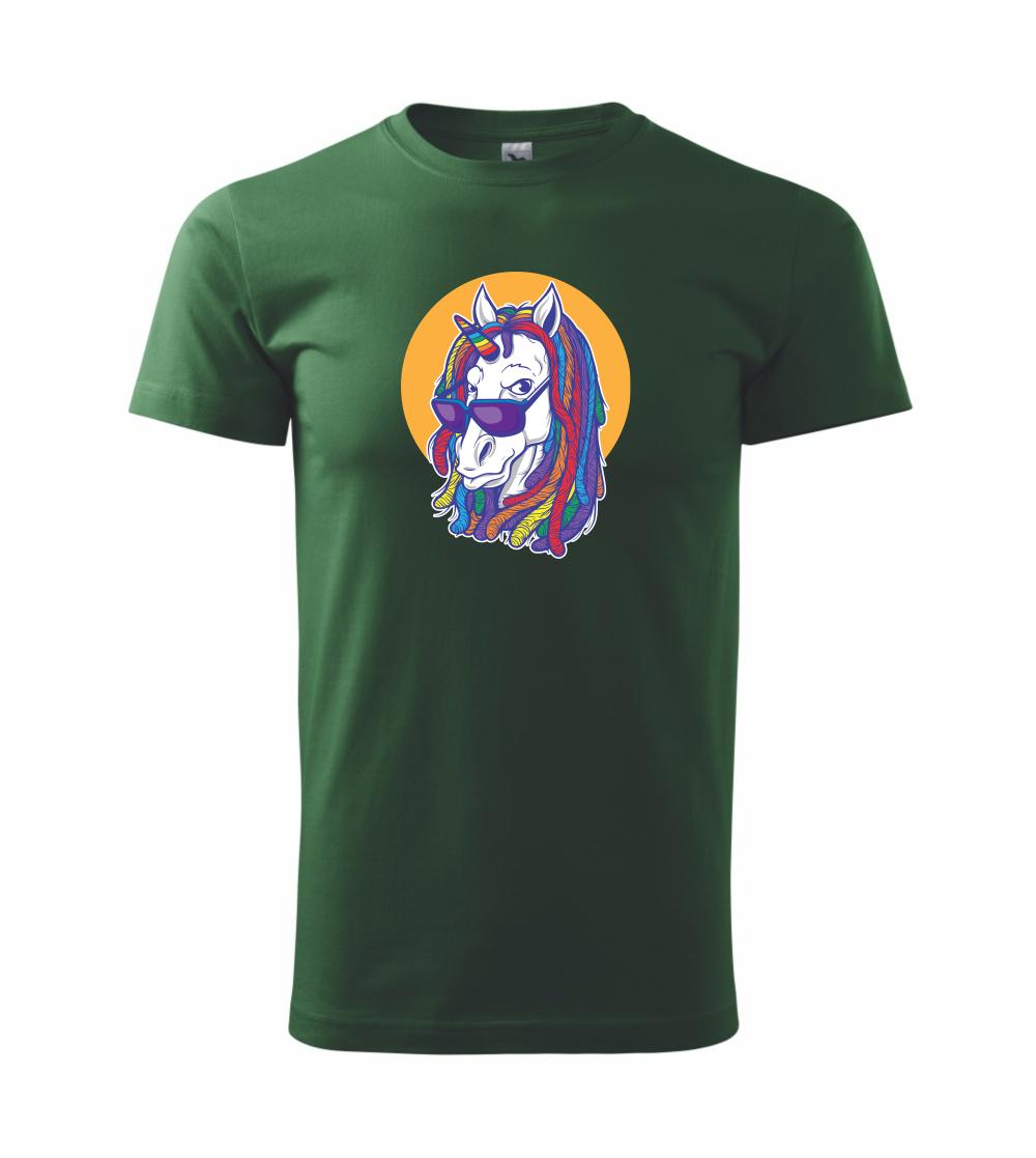 Rasta unicorn Rasta unicorn