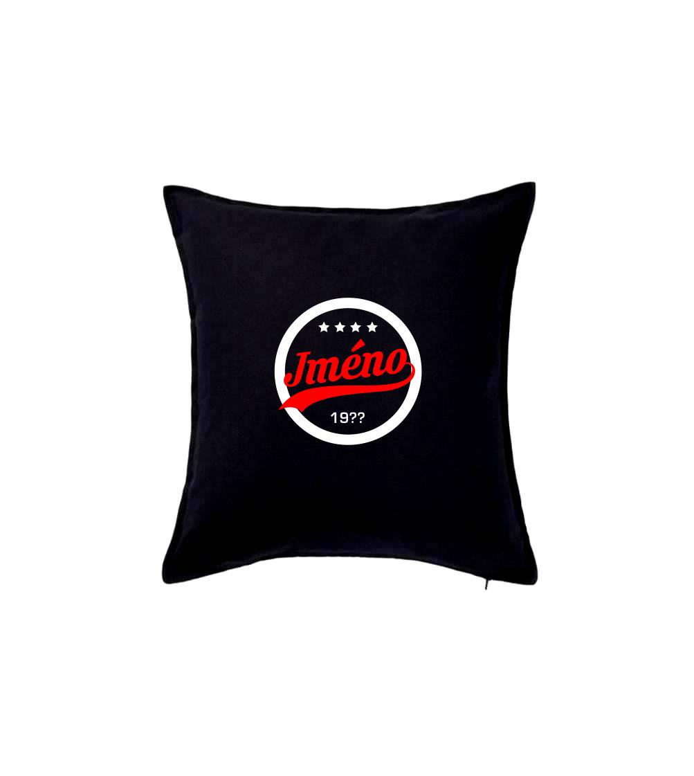 Vlastné meno v kruhu