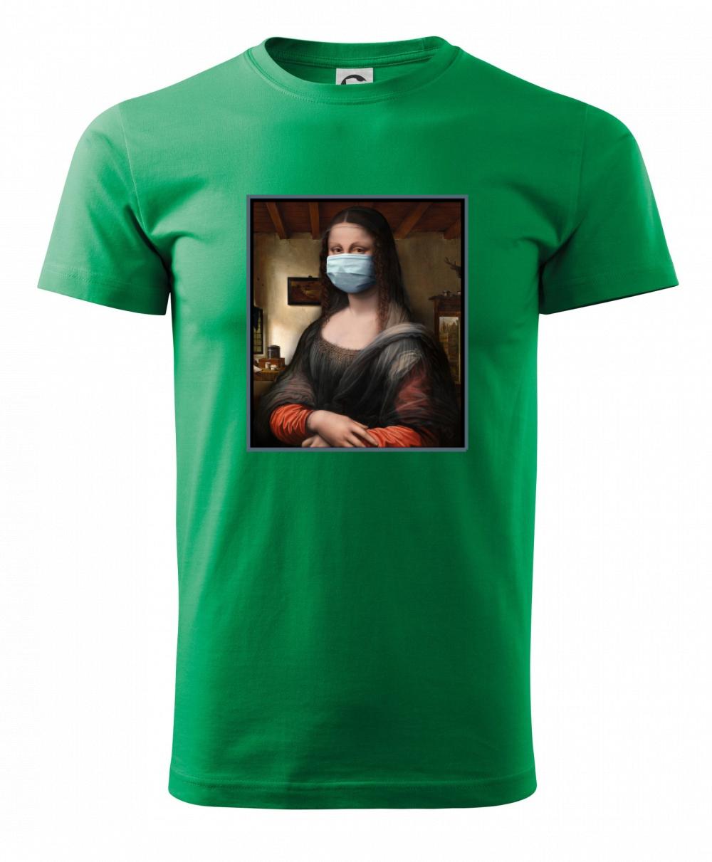 Corona Lisa Corona Lisa