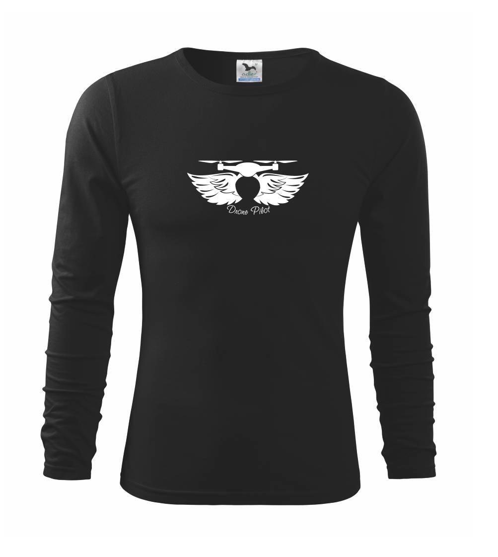 Dron pilot Dron pilot