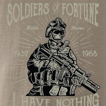 Soldiers Of Fortune Soldiers Of Fortune