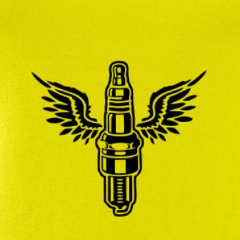 Zapaľovacia sviečka