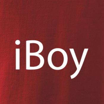 iBoy iBoy