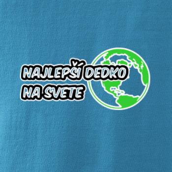 Najlepší dedko na svete