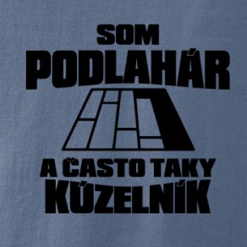 Podlahár kúzelník
