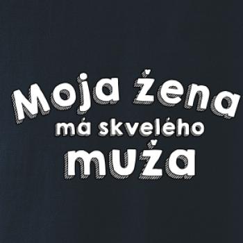 Moja žena má skvelého muža / Môj muž má skvelú ženu