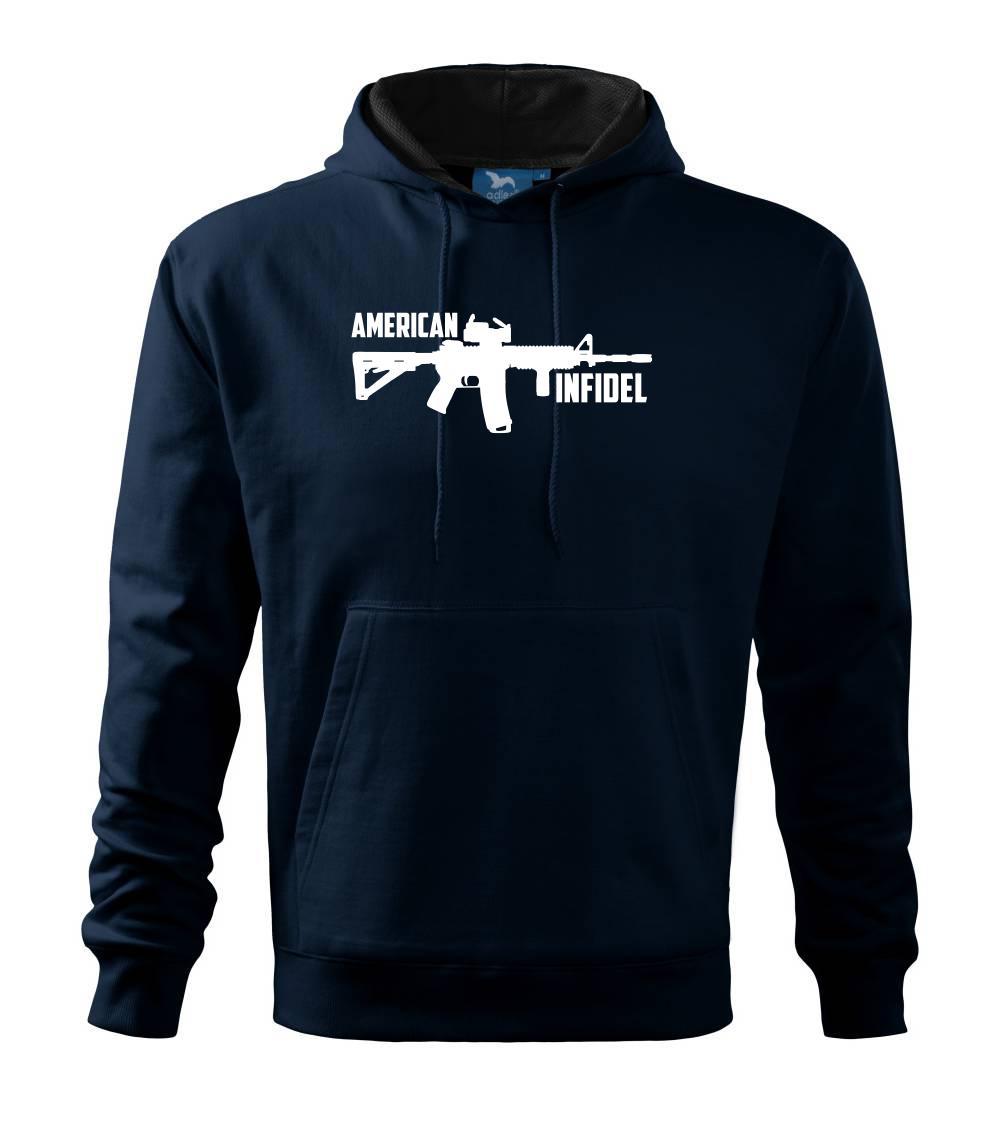 American Infidel American Infidel