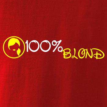 Blond Blond