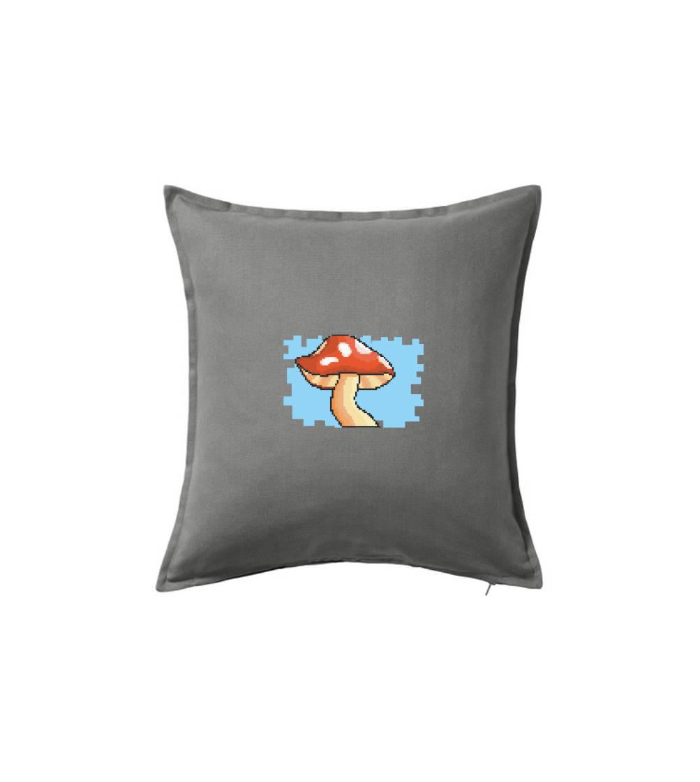 Gamer - stará hra - huba