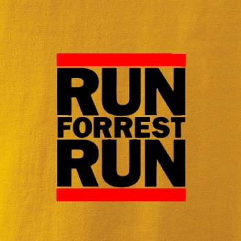 Run Forrest Run