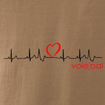 Moje srdce bije pre Volejbal Moje srdce bije pre Volejbal