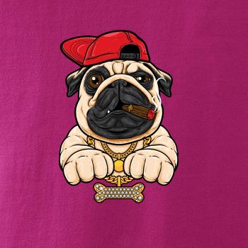 Mopsík hip hop