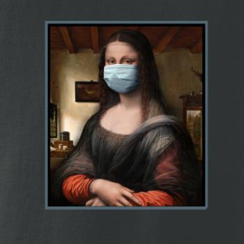 Corona Lisa Corona Lisa