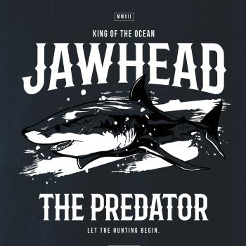 Shark jawhead