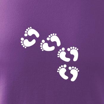 Labky na bruchu Labky na bruchu