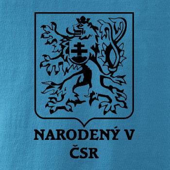 Narodený v ČSR / Narodená v ČSR (1920 - 1960) Narodený v ČSR / Narodená v ČSR (1920 - 1960)