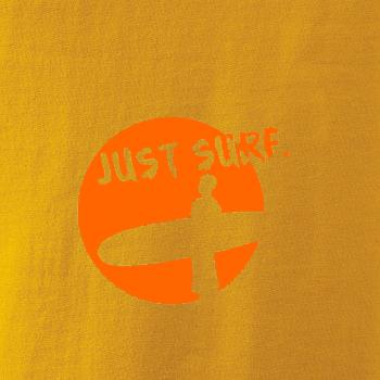 Just Surf Just Surf