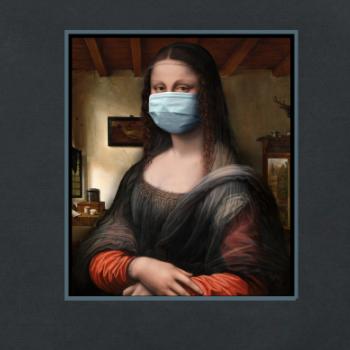 Corona Lisa Corona Lisa