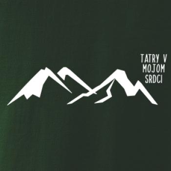 Tatry v mojom srdci Tatry v mojom srdci