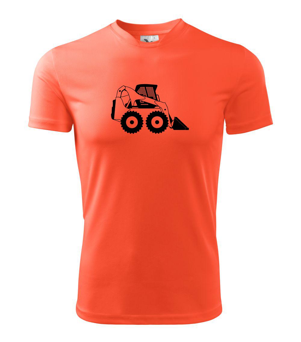 Bobik veľký kolesový Bobik veľký kolesový