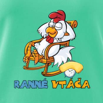 Ranné vtáča