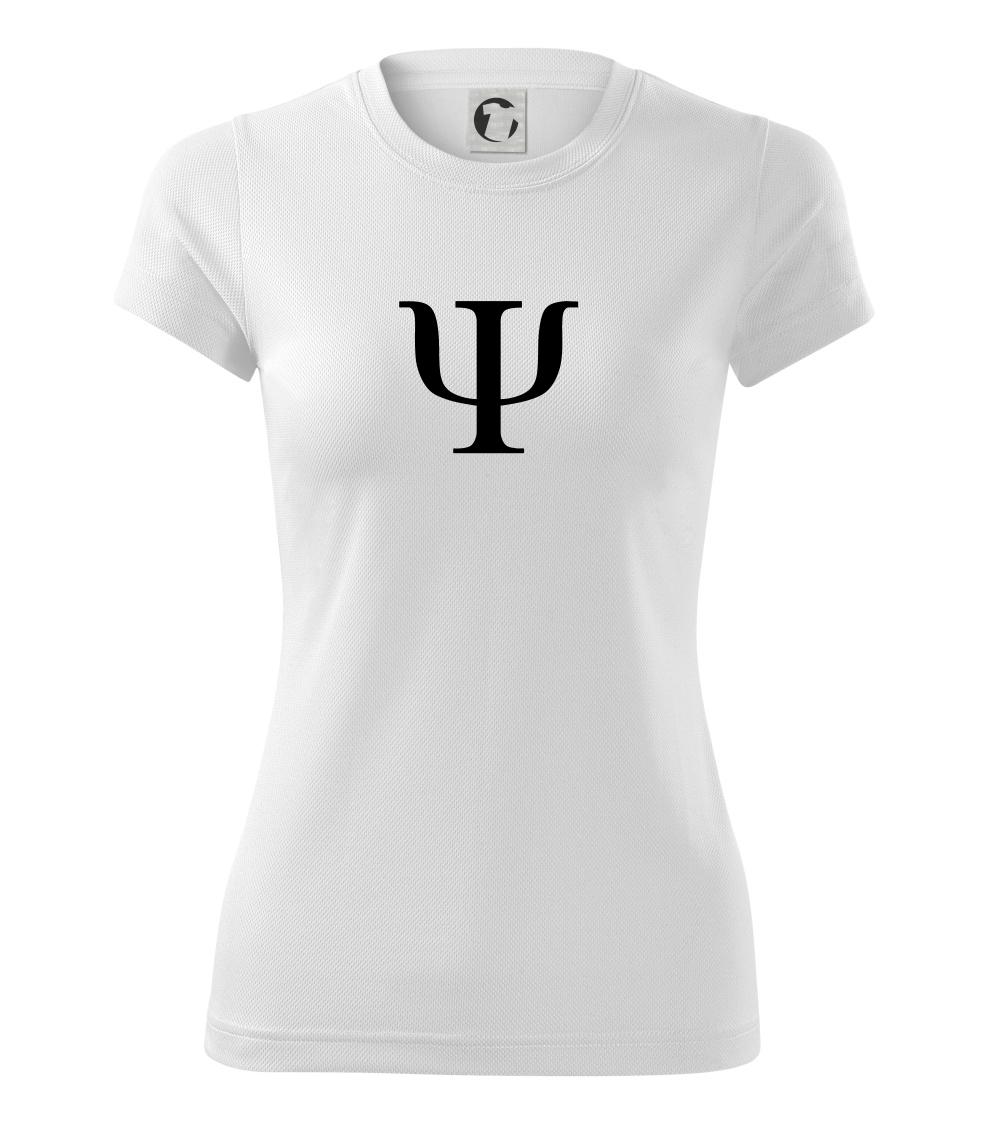 Psychológia znak Psychológia znak