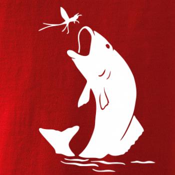 Ryba - komár Ryba - komár