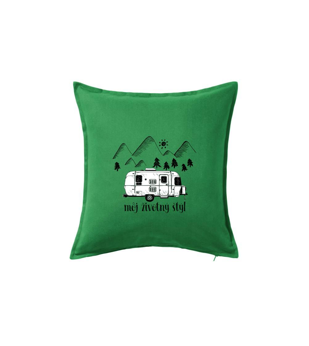 Môj životný štýl