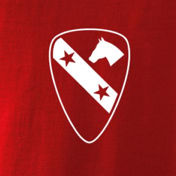 1st Cavalry Division hviezdy 1st Cavalry Division hviezdy