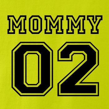 Family Team - otec, mama, dieťa