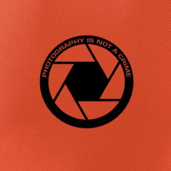 Photography is Not a Crime Photography is Not a Crime