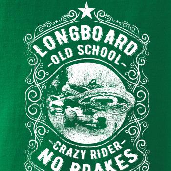 Lonboard Crazy Rider