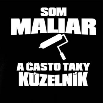 Maliar kúzelník