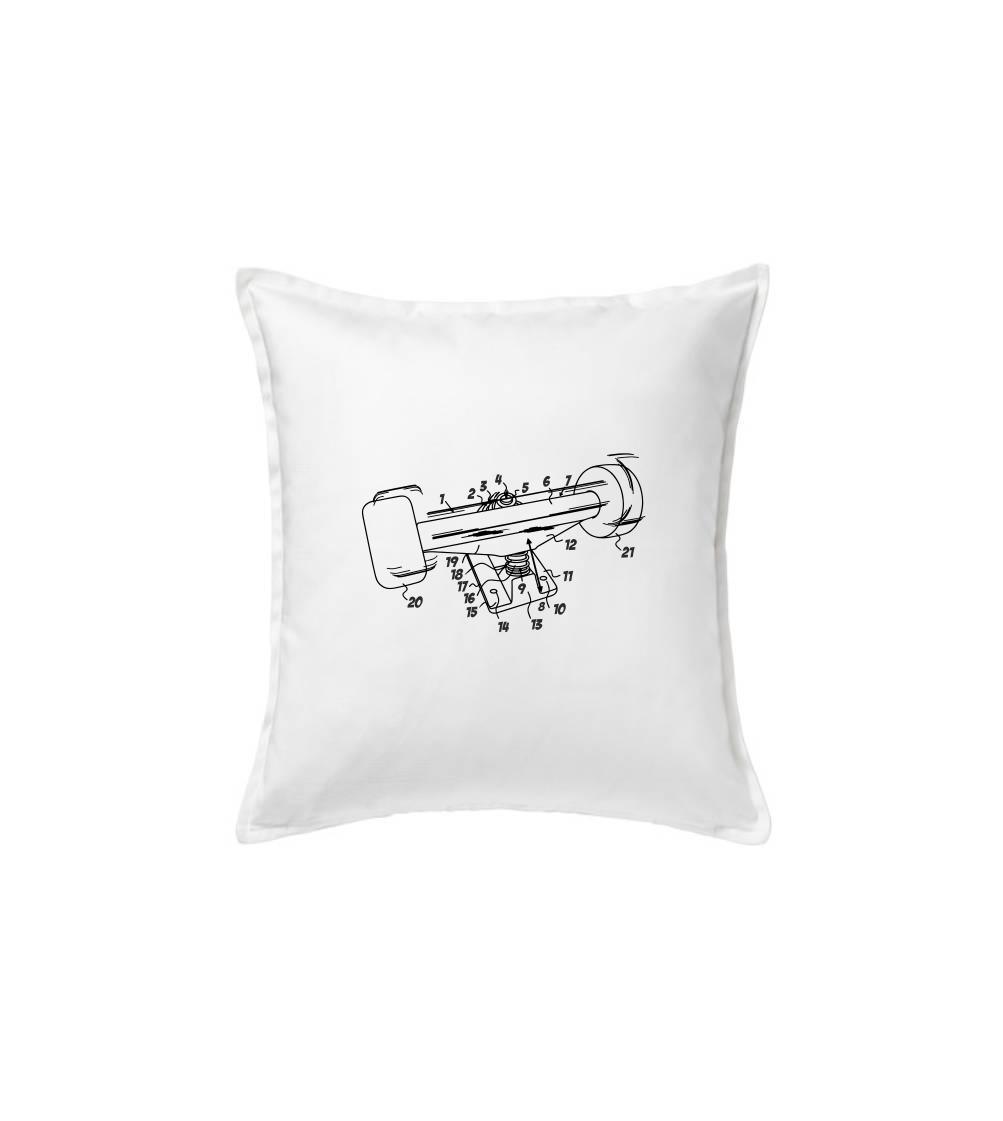 Skateboard nákres kolieska Skateboard nákres kolieska